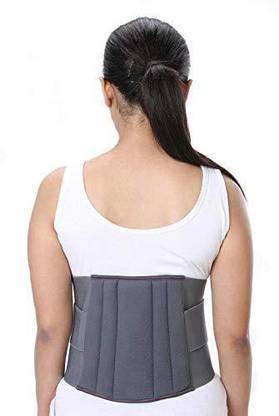 Lector Lumbo Sacral Belt Lumbar Sacral Spinal Brace Mild Lower Back Pain Back / Lumbar Support