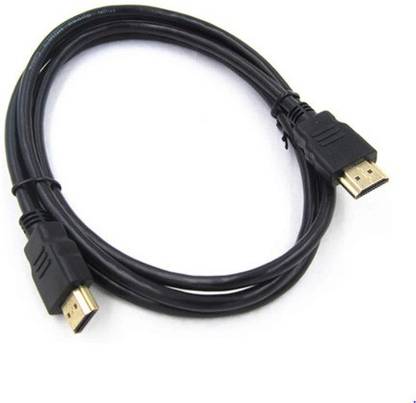 mute  TV-out Cable High Speed 4K TV Full HD HDMI Arc Cable with Ethernet,HDMI Male to HDMI Male Cable 3 Meter for Computer,Laptop,Tv ,Projector and Home Theater