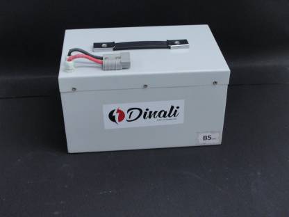 dinali energy 48V25Ah 25 Ah Battery for Bike