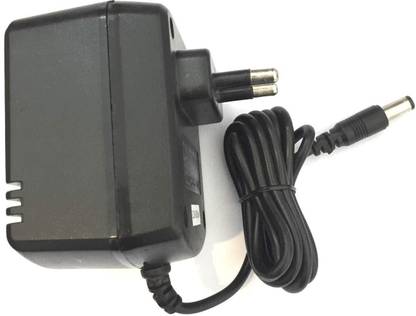 acce & peri Power Adapter Output - 11.5V AC 1600mA - Compatible to for Creative Speakers Worldwide Adaptor