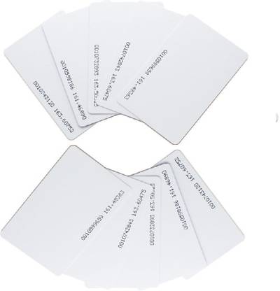 Olympia RFID Access Magnetic Card Time & Attendance, Door Locks, Access Control, Access Control