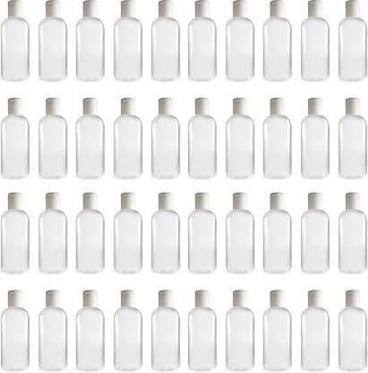 dinojames 100 ml Plastic Bottle