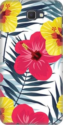 Coberta® Back Cover for Samsung Galaxy On Nxt