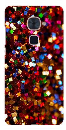 Sankee Back Cover for LeEco Le2 LeTV Le 2