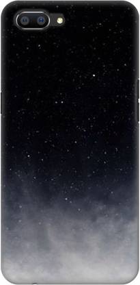 Coberta® Back Cover for Oppo A3s