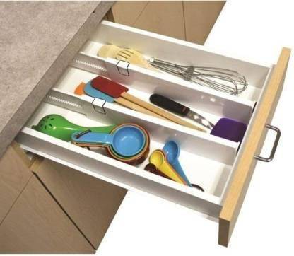 Shopment DRAWER DEVIDER Drawer Divider