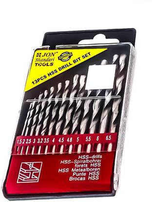 HindustanTools Heavy Duty Bits