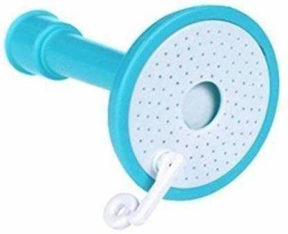 BOTIST Silicone Rubber Flexible Water Faucet Sprayer Faucet Set Nozzle Cock Faucet (Spout Installation Type) Nozzle Cock Faucet