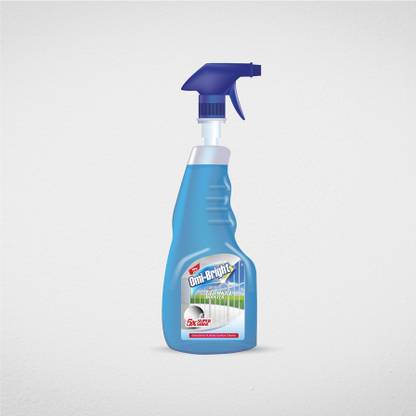 OMI BRIGHT GLASS CLEANER