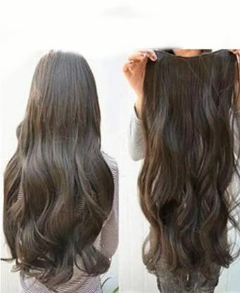 ALX wavy wavy zulfen Hair Extension