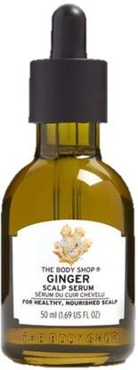 THE BODY SHOP Ginger Scalp Serum 50ml
