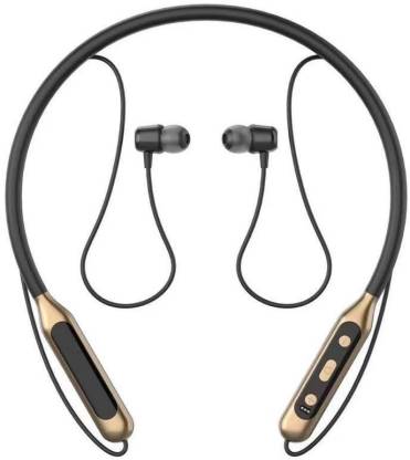 LIVE-600 HI Bass Neckband Wireless Bluetooth Headphone Bluetooth Headset