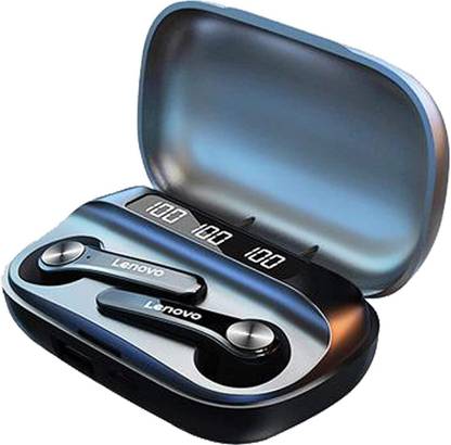 Lenovo QT81 Bluetooth