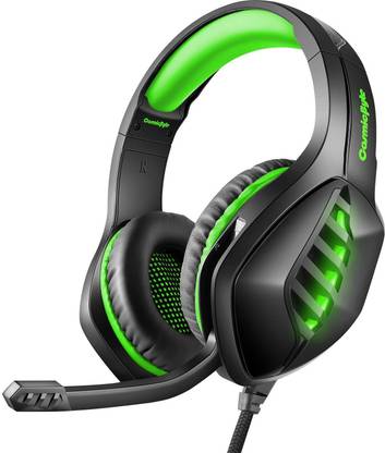 Cosmic Byte GS430 Wired Gaming