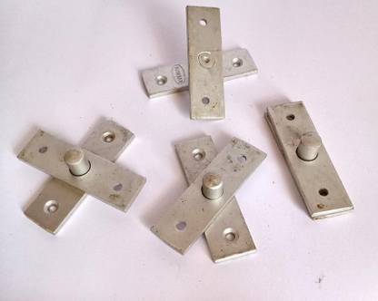 Hardware Aluminium Top Pivot Hinge (4 Pcs) Pivot Hinge