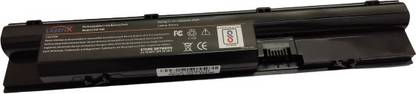 Laptrix LXSP 440 6 Cell Laptop Battery