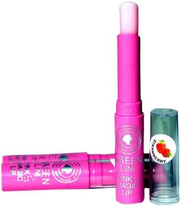 GREEN LINE GL- matte,soft,and bold lipstics in 3 combo set