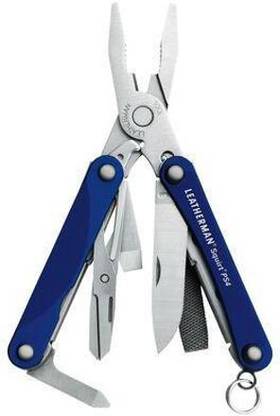 LEATHERMAN Squirt PS4 Multi Utility Plier