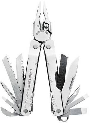 LEATHERMAN 831102 Multi Utility Plier
