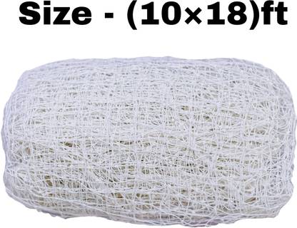 U.A Enterprises 10feet×18feet Anti Bird net , window protection net Camping Net