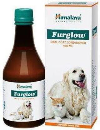 HIMALAYA FURGLOW ORAL COAT CONDITIONER Pet Conditioner