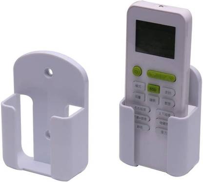 vmps Wall Mount AC/TV/DVD Remote Holder ALL Brand Remote Controller