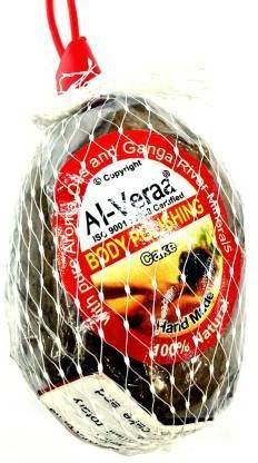 Al-Veera-Handmade Body Polishing