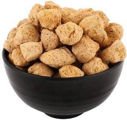 Simply Raw Soya Chunks