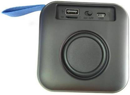 Tecno Sqaure s1 35 W Bluetooth Speaker