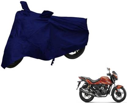 TGP GROUP Waterproof Two Wheeler Cover for Hero