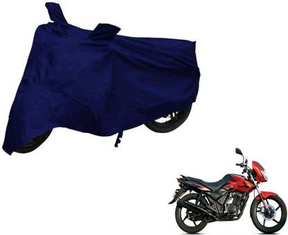 TGP GROUP Waterproof Two Wheeler Cover for TVS