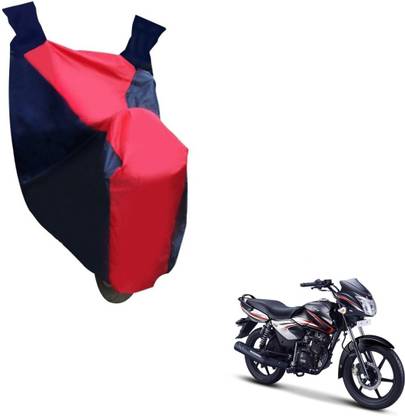 TGP GROUP Waterproof Two Wheeler Cover for TVS
