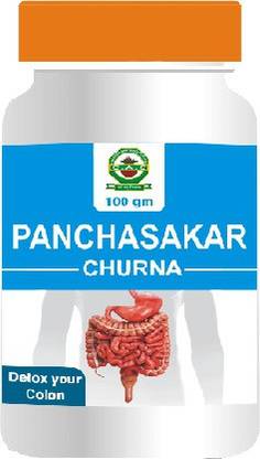 CAC PANCHASAKAR CHURNA