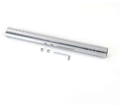 FITSY Dumbbell Connecting Rod, 25mm Threaded Dumbbell Bar Connector (AR3386) Multi-training Bar