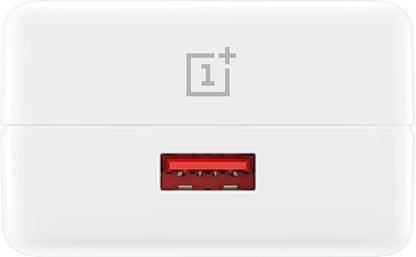 OnePlus 30 W 6 A Wall Charger for Mobile