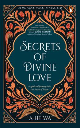 Secrets of Divine Love