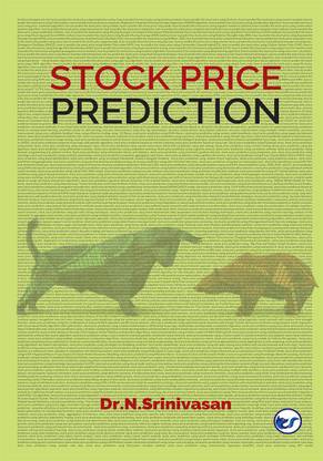 Stock price Prediction a referential approach on how to predict the stock price using simple time series...
