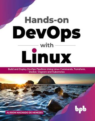 Hands-on DevOps with Linux