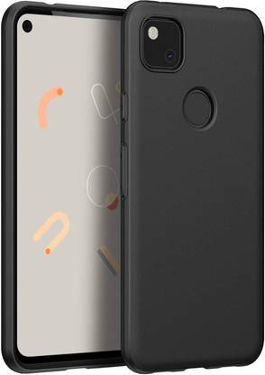 S-Design Back Cover for Google Pixel 4A