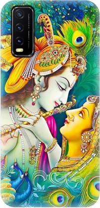 Smutty Back Cover for Vivo Y20G, Vivo Y12s, Vivo Y20, Vivo Y20A, Vivo Y20i