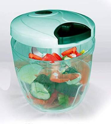 HappiStar Vegetable Chopper