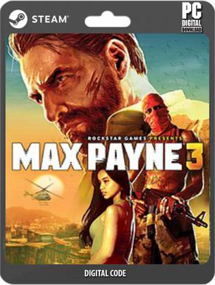Max Payne 3 ( Computer Game )