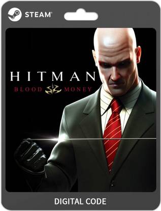 Hitman: Blood Money ( Shooting Game )