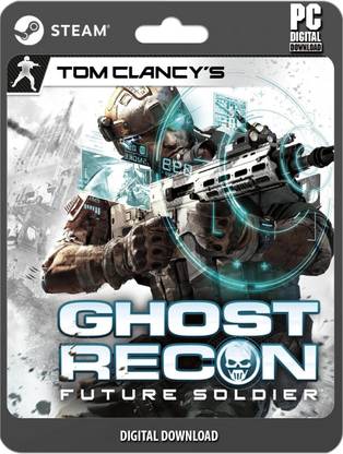 Tom Clancy's Ghost Recon: Future Soldier - Deluxe