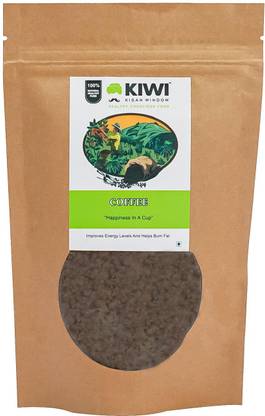 KIWI KISAN WINDOW Healthy Instant Coffee