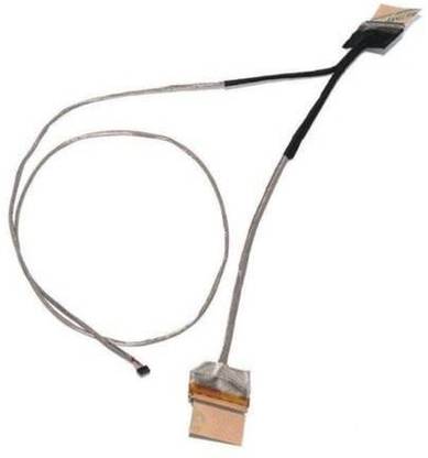 gtb solutions LCD LVDS Cable for ASUS X555LD K555L A555L F555L R556L X554L Y583L LCD LVDS Cable 1422-01UN0AS Combo Set