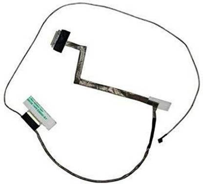 gtb solutions Display Cable for Lenovo IdeaPad Z510 AILZA EDP cable 30pin DC02001M000 Combo Set