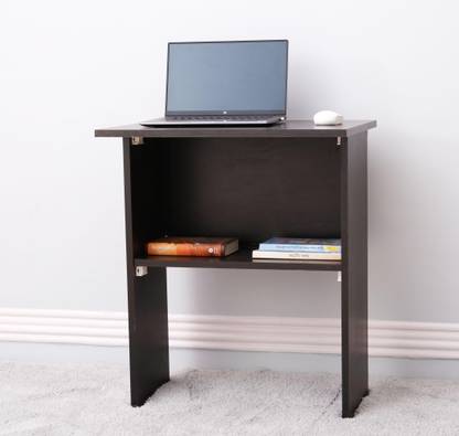Ebee Engineered Wood Computer Desk