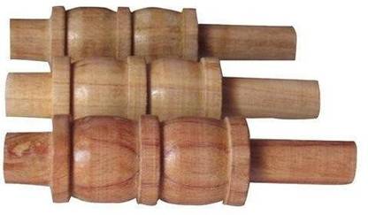 BHB GROUPS WOODEN Standard Bail