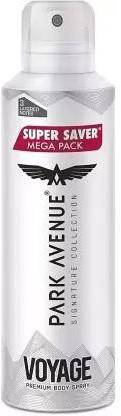 PARK AVENUE Signature Deo 235 ML For Men And Women Body Spray - For Men & Women Body Spray  -  For Men & Women